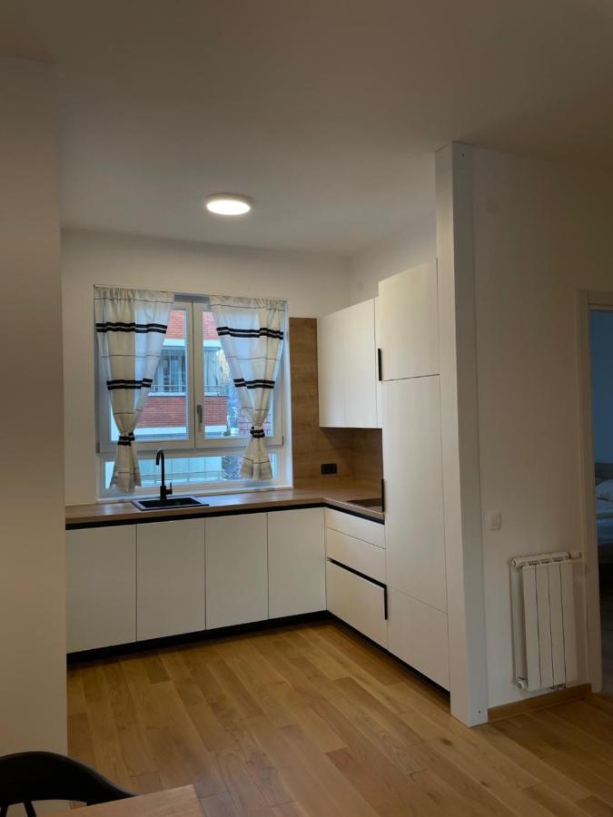 Apartmani G8 Pale Exterior foto