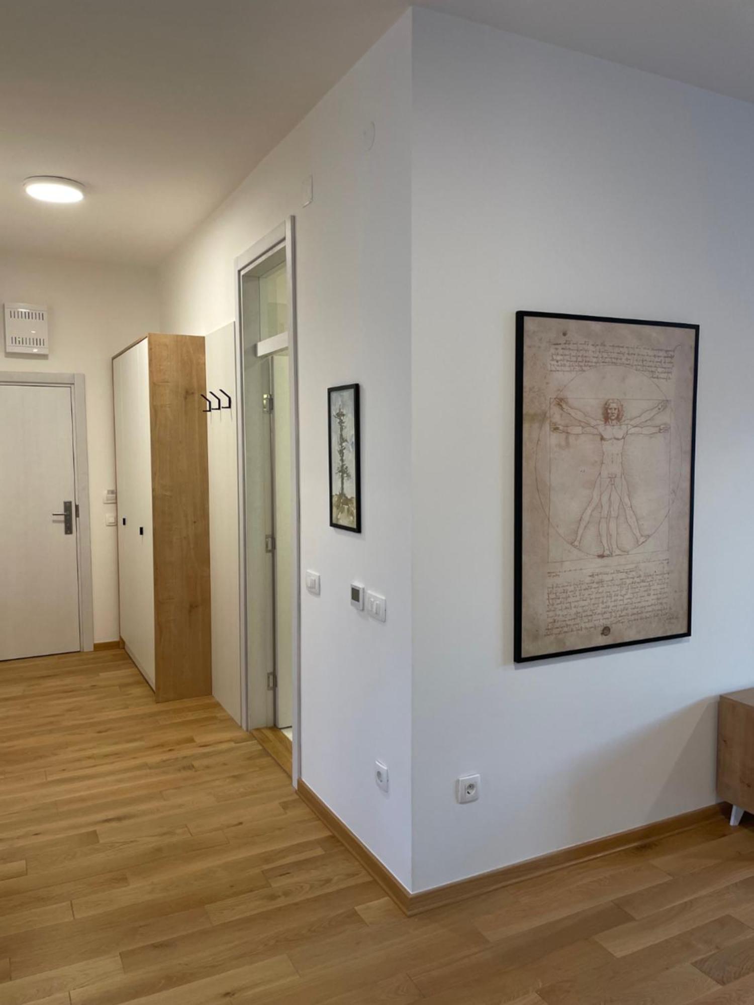 Apartmani G8 Pale Quarto foto