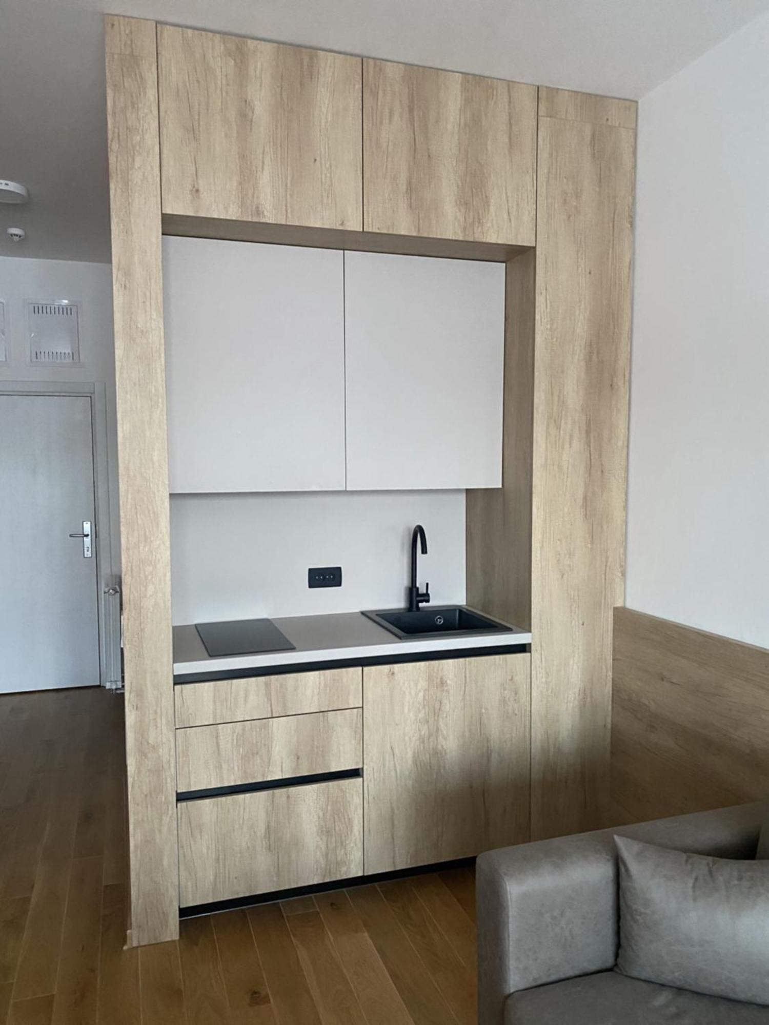 Apartmani G8 Pale Quarto foto