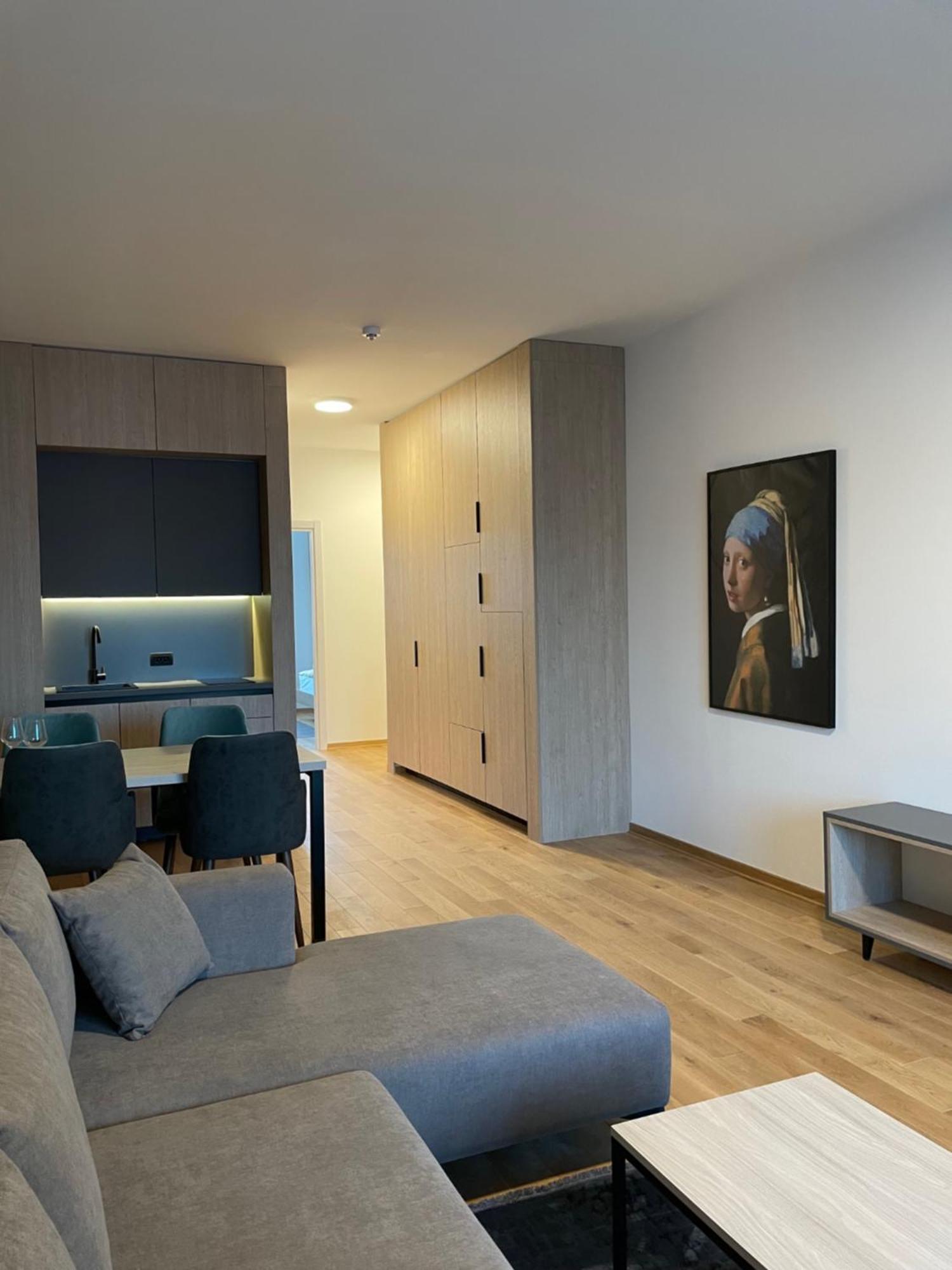 Apartmani G8 Pale Quarto foto